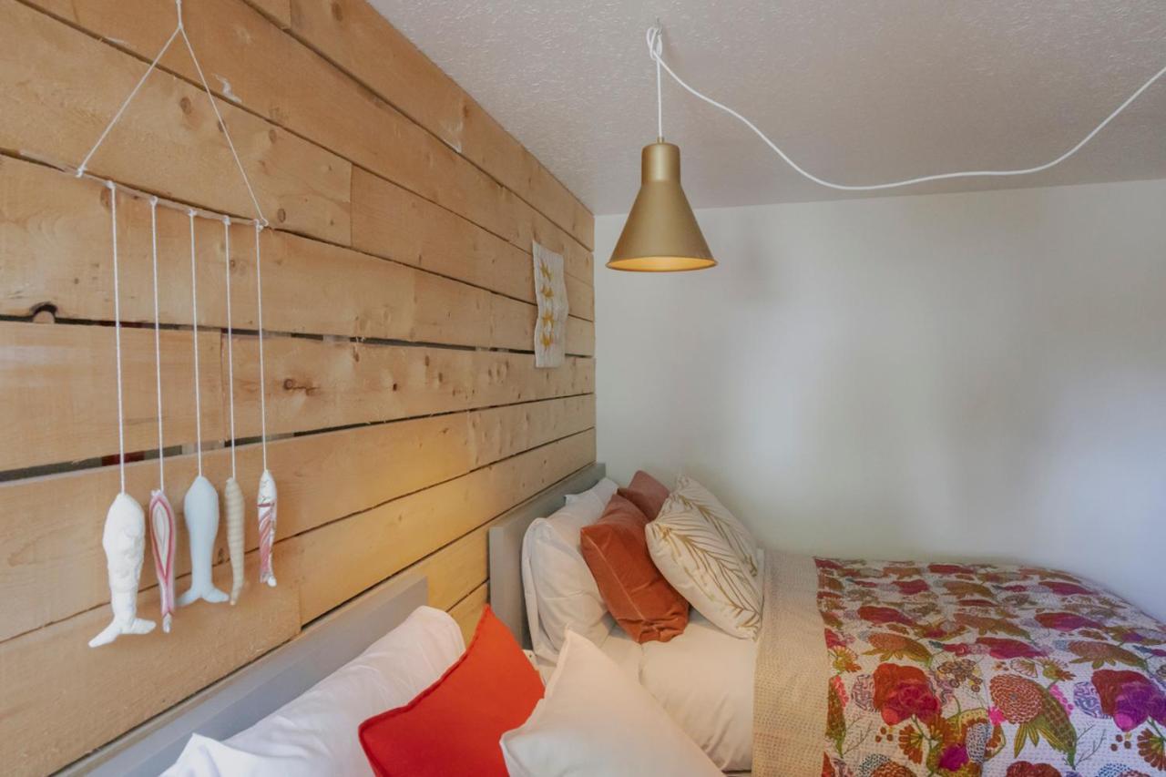 Jaune Hotel-Boutique Saint-Gédéon Exteriör bild